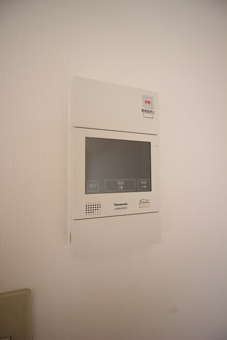 センチュリ－ハイツ三徳の物件内観写真