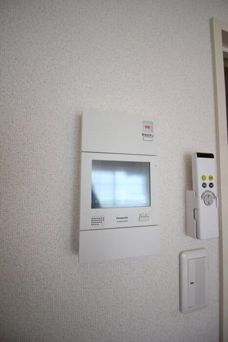 センチュリ－ハイツ三徳の物件内観写真