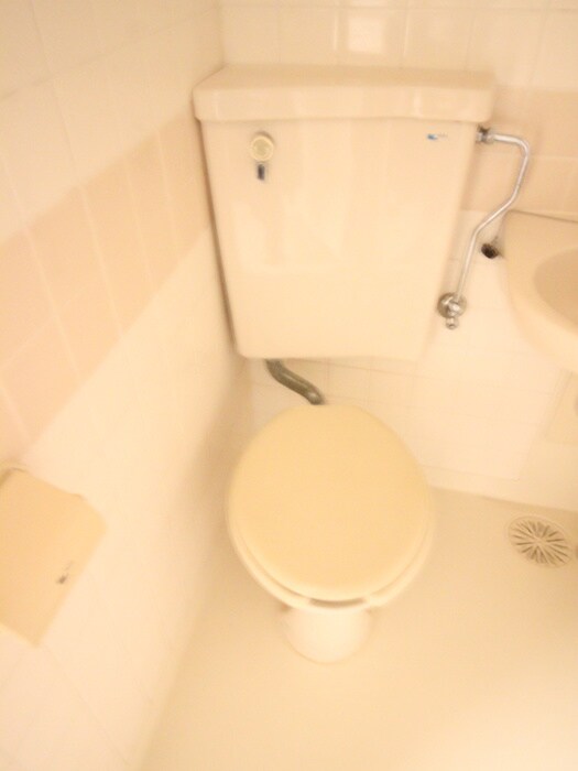 センチュリ－ハイツ三徳の物件内観写真