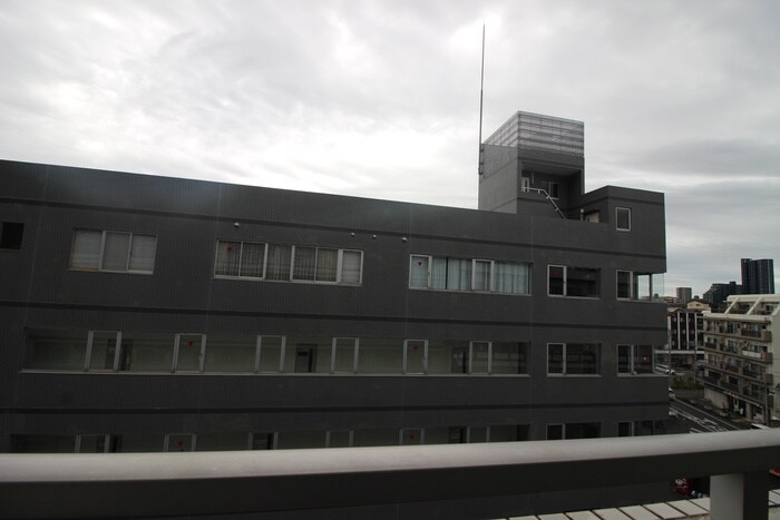 センチュリ－ハイツ三徳の物件内観写真