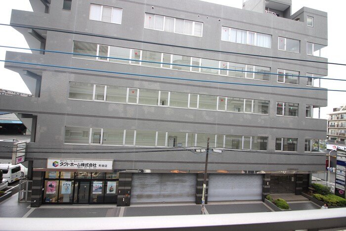 センチュリ－ハイツ三徳の物件内観写真