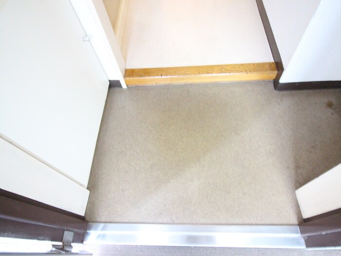 センチュリ－ハイツ三徳の物件内観写真