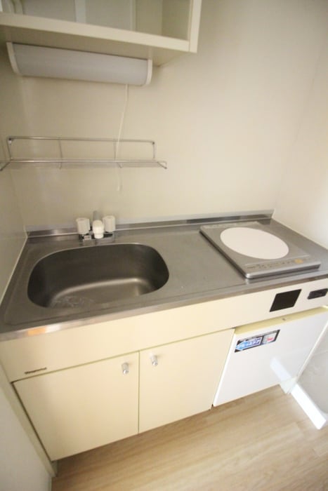 センチュリ－ハイツ三徳の物件内観写真