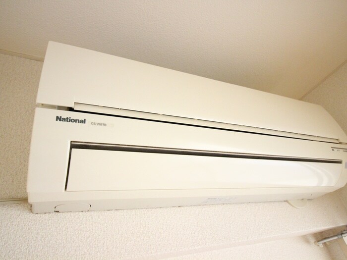 センチュリ－ハイツ三徳の物件内観写真