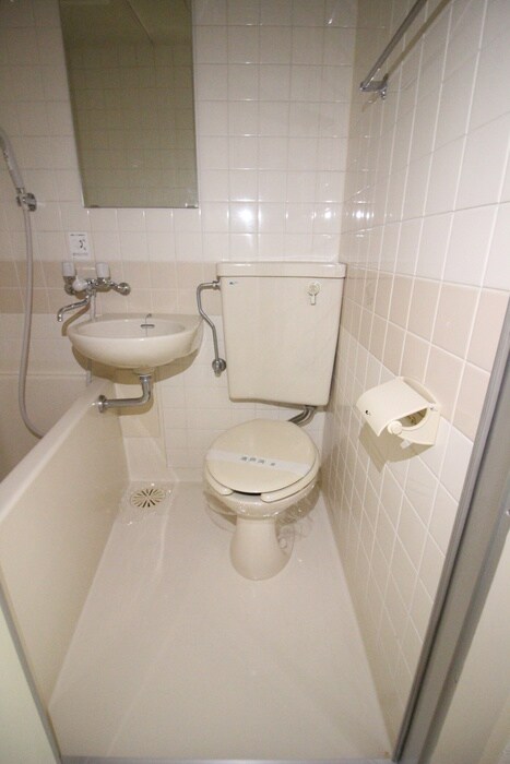 センチュリ－ハイツ三徳の物件内観写真