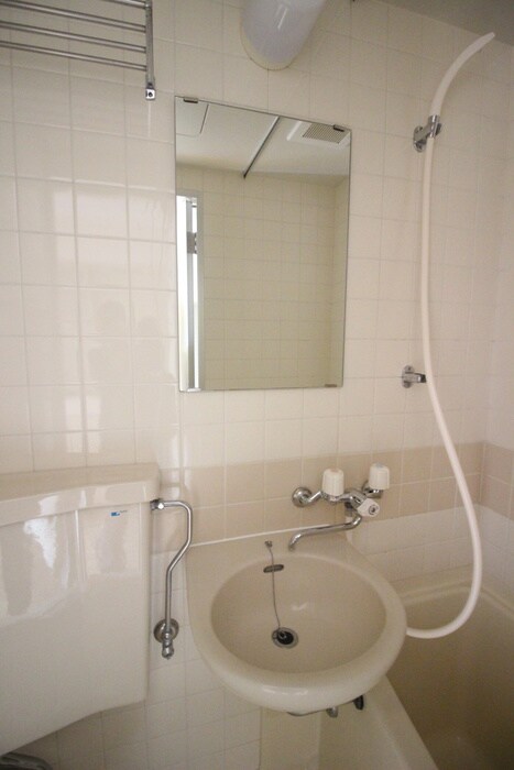 センチュリ－ハイツ三徳の物件内観写真