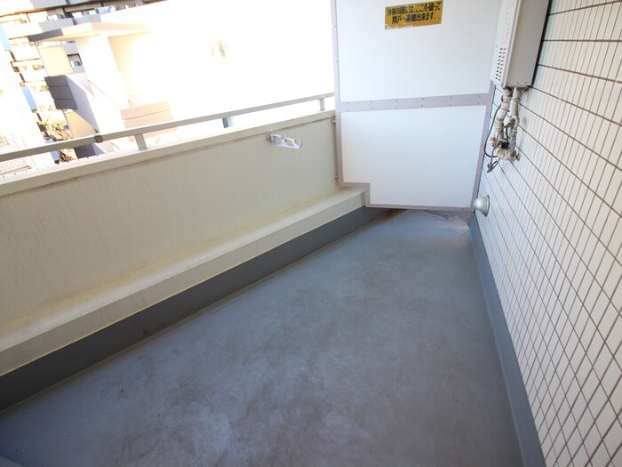 センチュリ－ハイツ三徳の物件内観写真