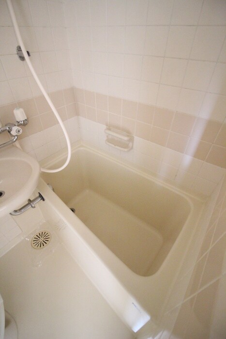 センチュリ－ハイツ三徳の物件内観写真