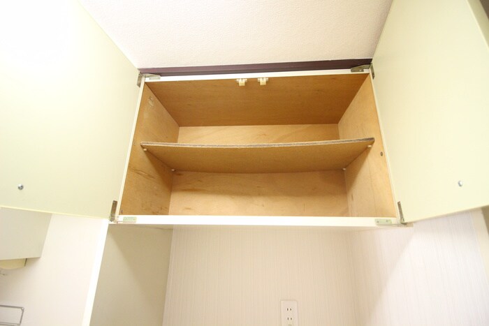 センチュリ－ハイツ三徳の物件内観写真