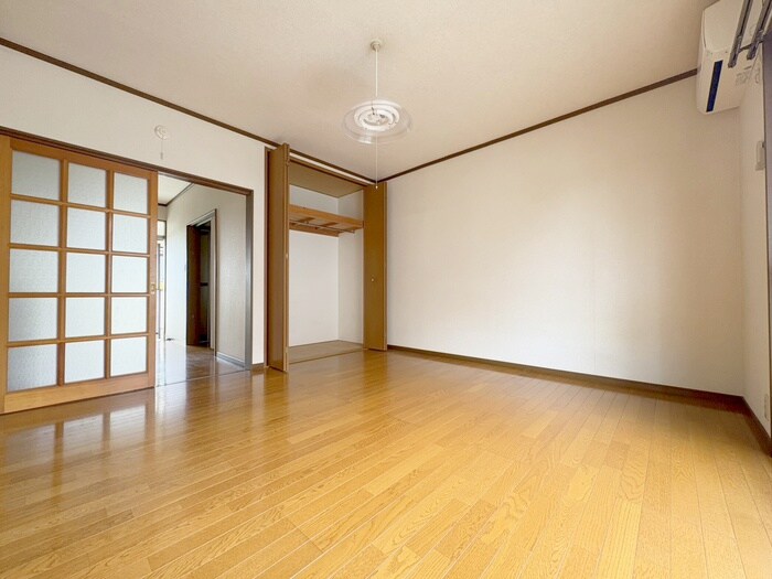 コーポ栄の物件内観写真