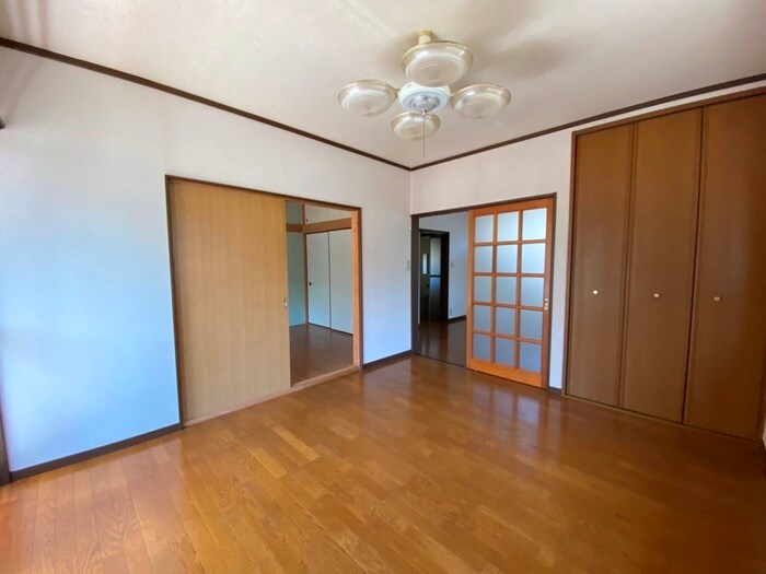 コーポ栄の物件内観写真