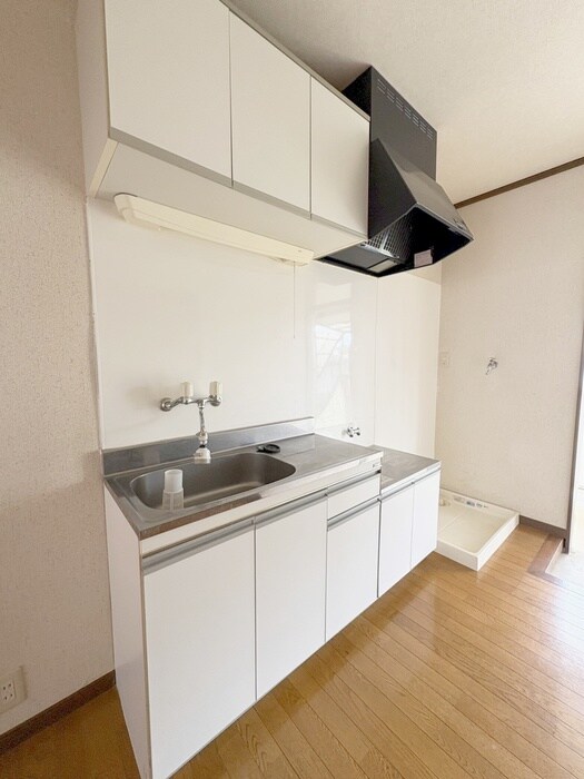 コーポ栄の物件内観写真