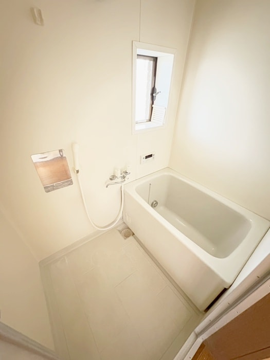 コーポ栄の物件内観写真