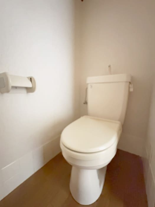 コーポ栄の物件内観写真