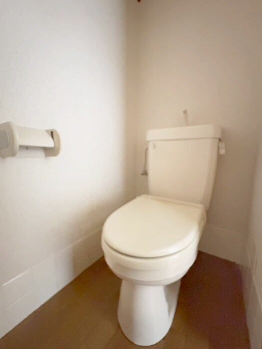 コーポ栄の物件内観写真