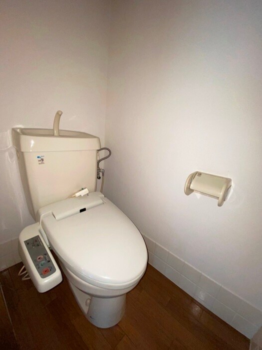 コーポ栄の物件内観写真