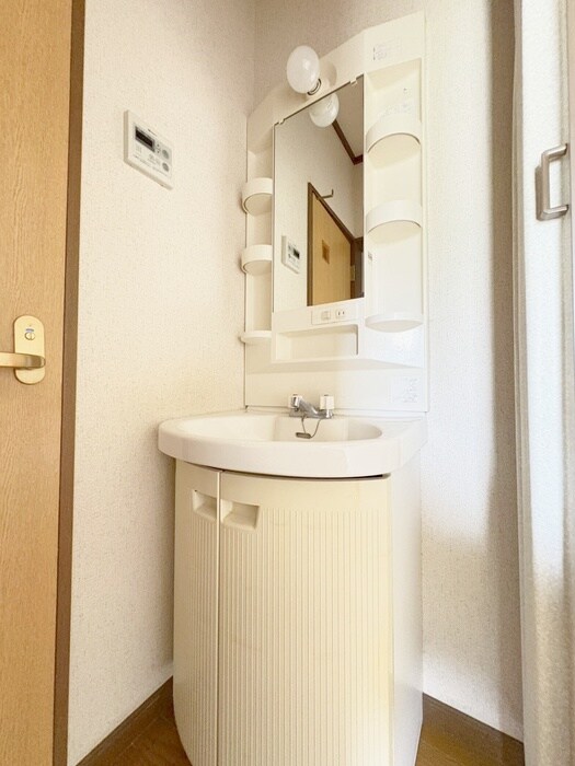 コーポ栄の物件内観写真