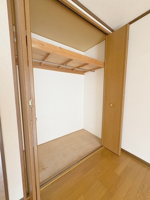 コーポ栄の物件内観写真