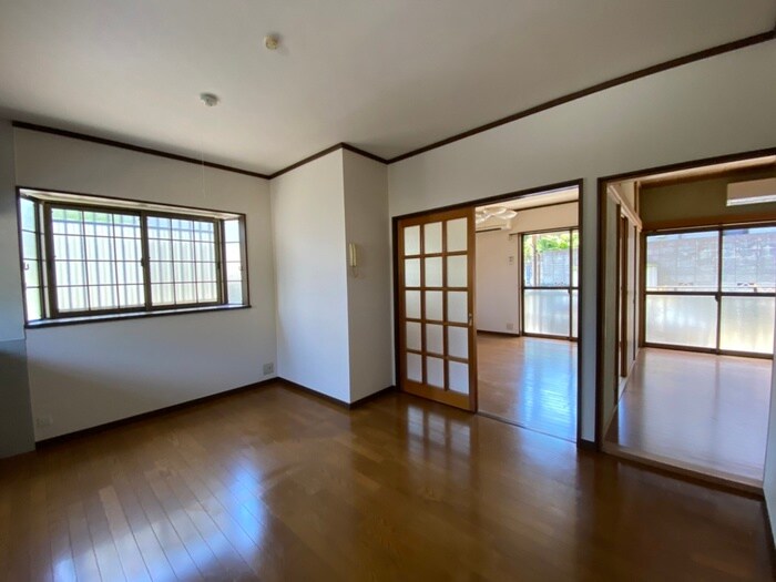 コーポ栄の物件内観写真