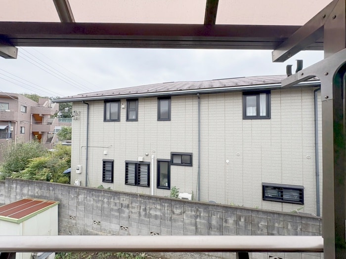 コーポ栄の物件内観写真