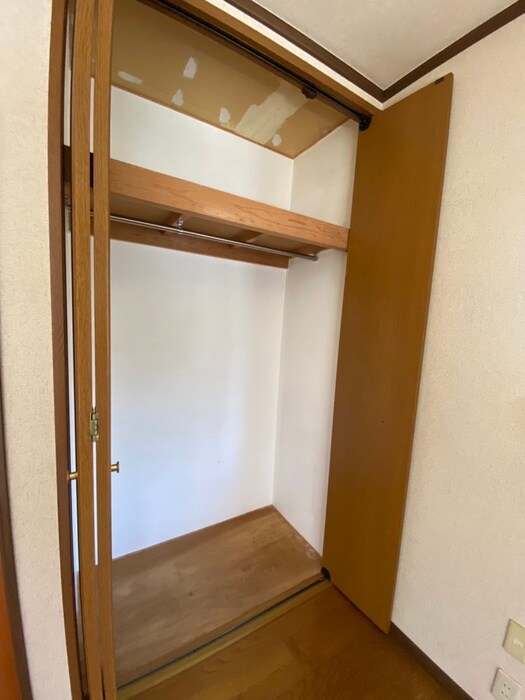 コーポ栄の物件内観写真