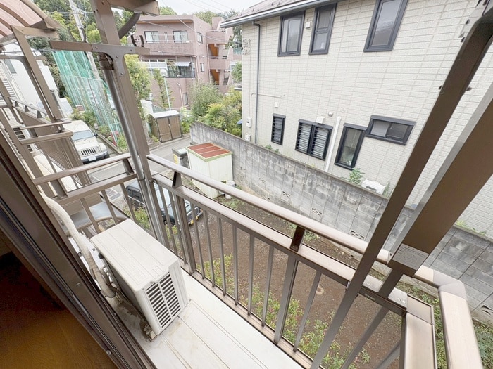 コーポ栄の物件内観写真