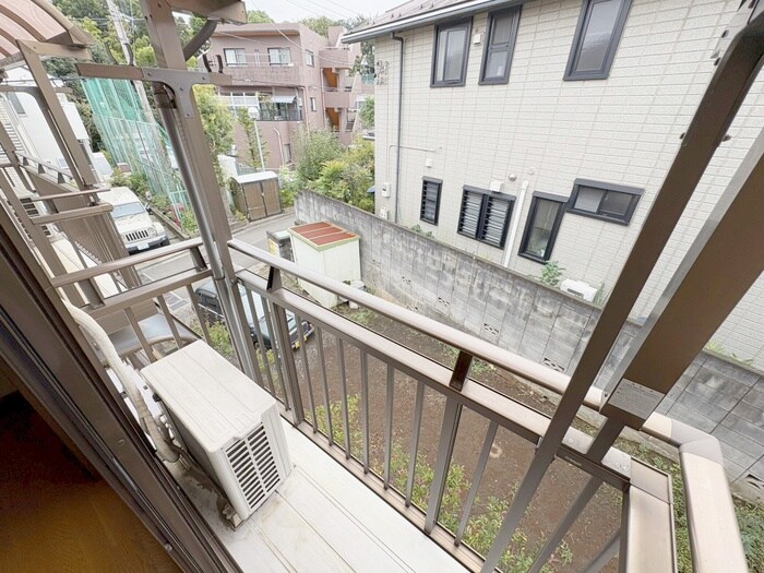 コーポ栄の物件内観写真