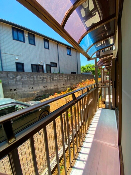 コーポ栄の物件内観写真