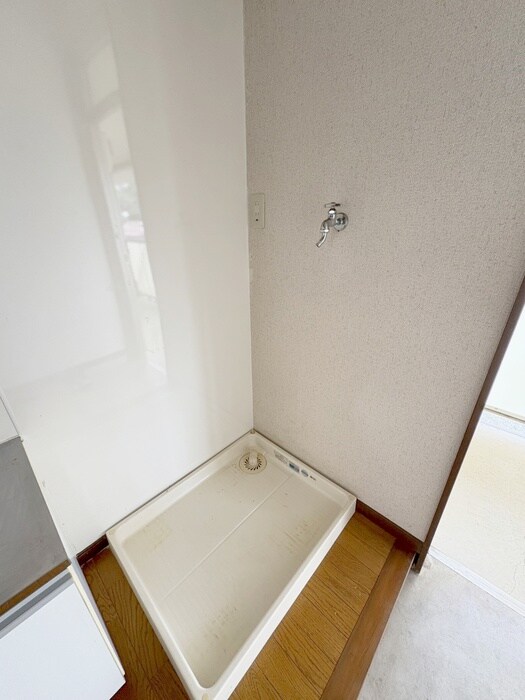 コーポ栄の物件内観写真