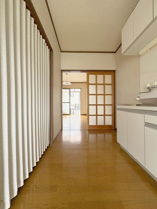 コーポ栄の物件内観写真