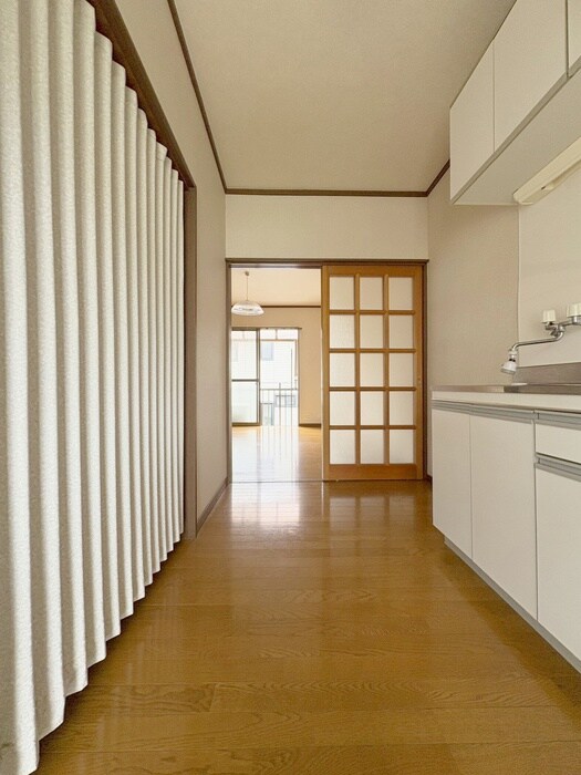 コーポ栄の物件内観写真