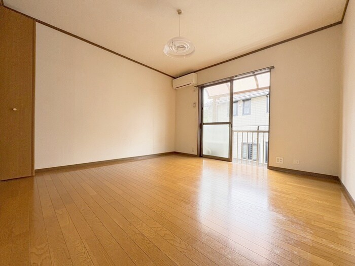 コーポ栄の物件内観写真