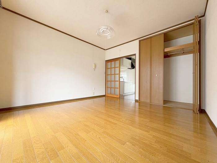 コーポ栄の物件内観写真