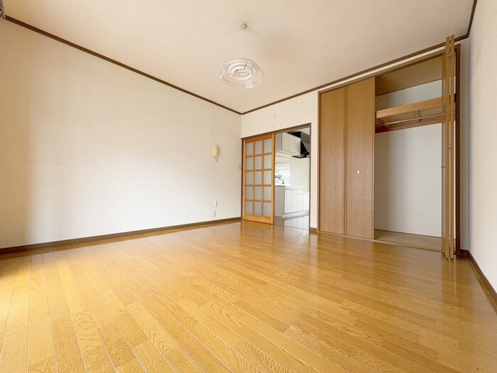 コーポ栄の物件内観写真