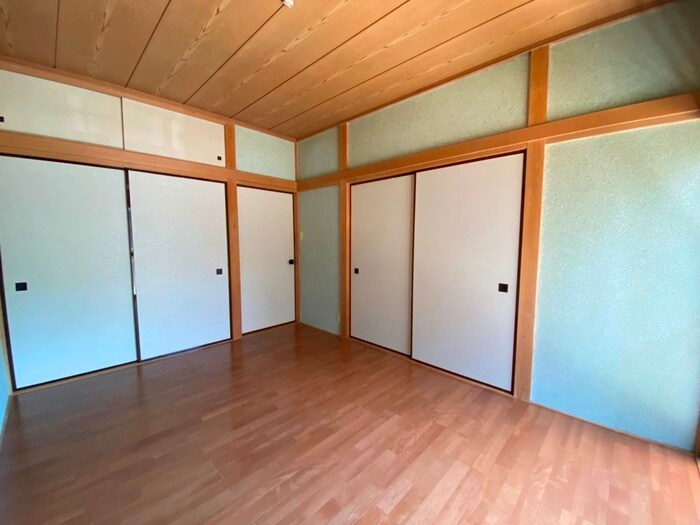 コーポ栄の物件内観写真