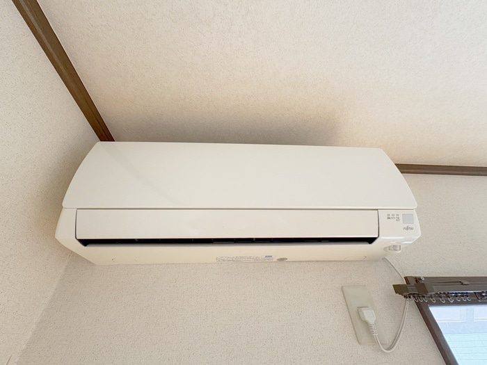 コーポ栄の物件内観写真