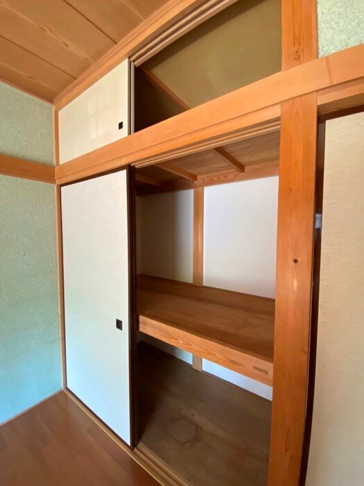 コーポ栄の物件内観写真