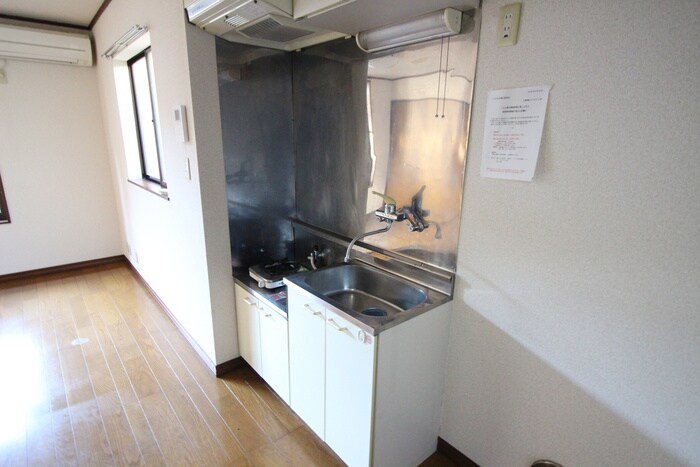 アンボア玉川学園の物件内観写真