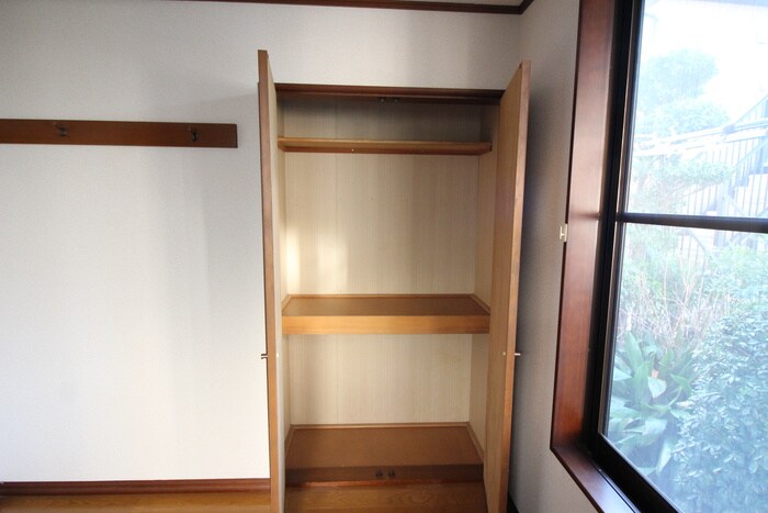 アンボア玉川学園の物件内観写真