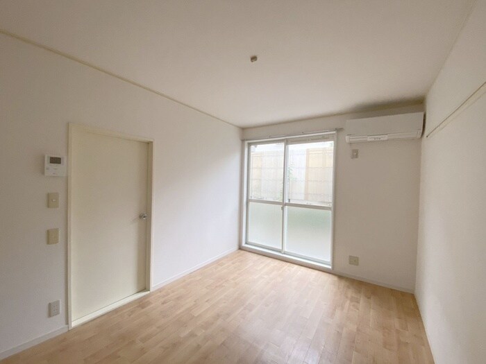 ﾊﾟﾃｨｵK&Tの物件内観写真