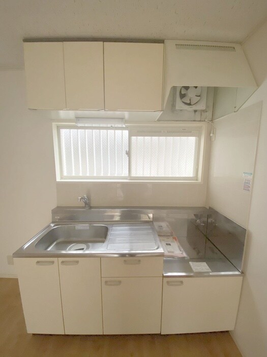 ﾊﾟﾃｨｵK&Tの物件内観写真