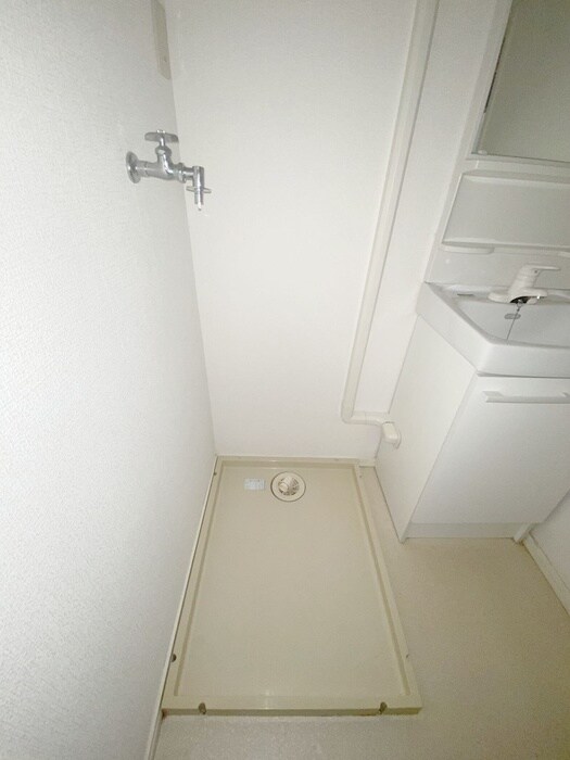 ﾊﾟﾃｨｵK&Tの物件内観写真