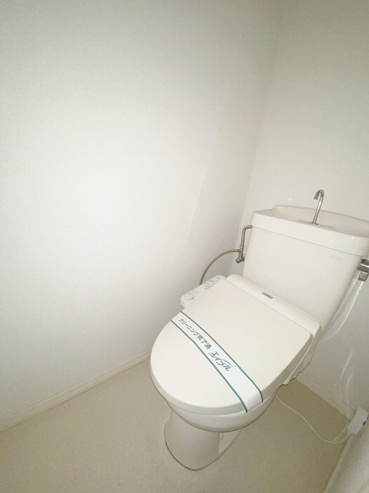 ﾊﾟﾃｨｵK&Tの物件内観写真