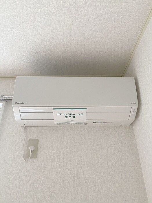 ﾊﾟﾃｨｵK&Tの物件内観写真