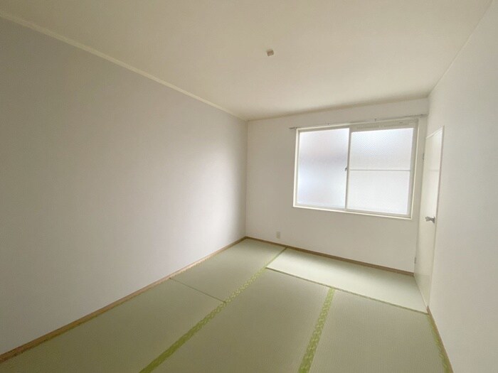 ﾊﾟﾃｨｵK&Tの物件内観写真