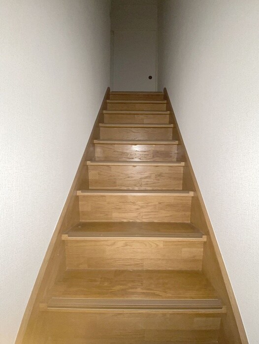 ﾊﾟﾃｨｵK&Tの物件内観写真