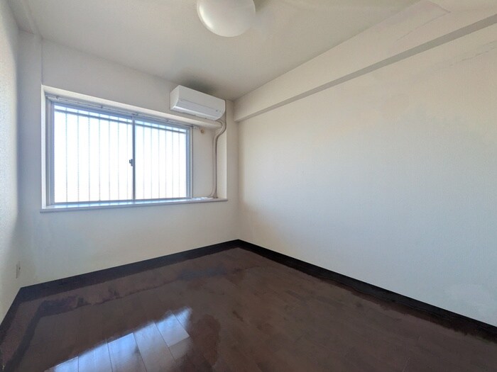 ファミール勝田台の物件内観写真