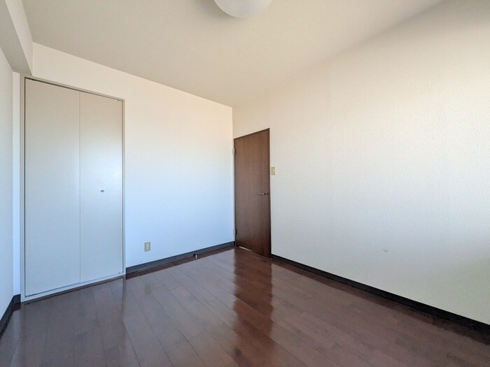 ファミール勝田台の物件内観写真