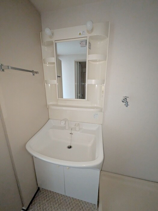 ファミール勝田台の物件内観写真