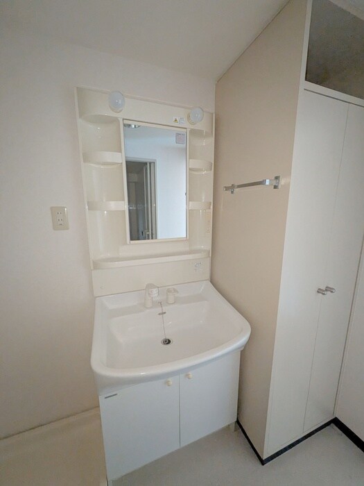 ファミール勝田台の物件内観写真